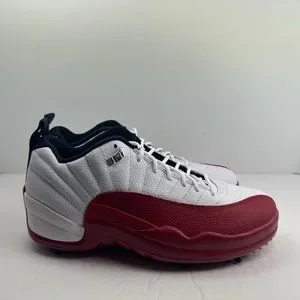 Jordan | Shoes | Nike Air Jordan Xii 2 Retro Low G Golf  display picture 1